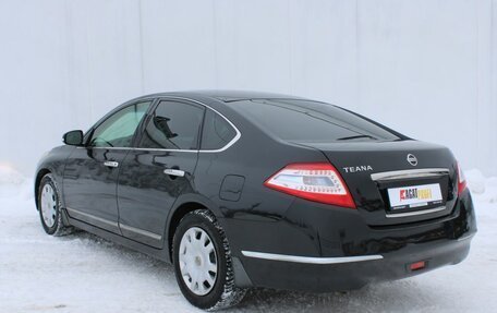 Nissan Teana, 2013 год, 1 150 000 рублей, 6 фотография