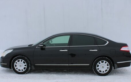 Nissan Teana, 2013 год, 1 150 000 рублей, 7 фотография