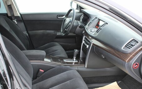 Nissan Teana, 2013 год, 1 150 000 рублей, 10 фотография