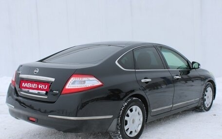 Nissan Teana, 2013 год, 1 150 000 рублей, 5 фотография