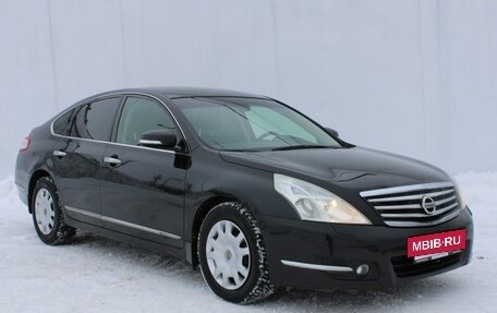 Nissan Teana, 2013 год, 1 150 000 рублей, 3 фотография