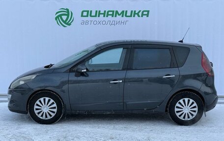 Renault Scenic III, 2009 год, 570 000 рублей, 8 фотография