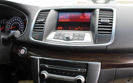 Nissan Teana, 2013 год, 1 150 000 рублей, 14 фотография