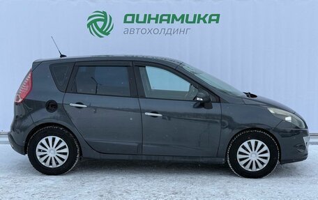 Renault Scenic III, 2009 год, 570 000 рублей, 4 фотография