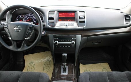 Nissan Teana, 2013 год, 1 150 000 рублей, 13 фотография