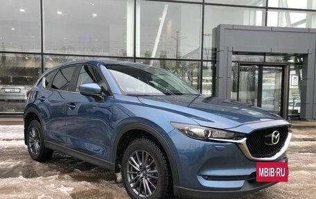 Mazda CX-5 II, 2020 год, 2 780 000 рублей, 3 фотография