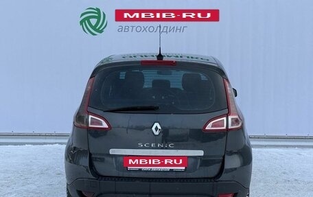 Renault Scenic III, 2009 год, 570 000 рублей, 6 фотография