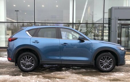 Mazda CX-5 II, 2020 год, 2 780 000 рублей, 6 фотография