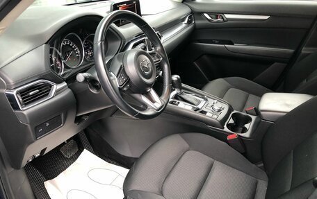 Mazda CX-5 II, 2020 год, 2 780 000 рублей, 9 фотография