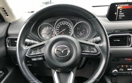 Mazda CX-5 II, 2020 год, 2 780 000 рублей, 11 фотография