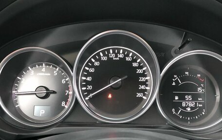 Mazda CX-5 II, 2020 год, 2 780 000 рублей, 14 фотография