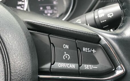 Mazda CX-5 II, 2020 год, 2 780 000 рублей, 13 фотография