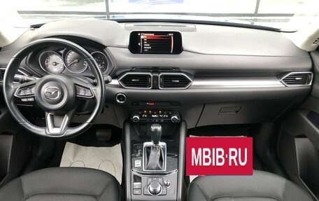 Mazda CX-5 II, 2020 год, 2 780 000 рублей, 10 фотография