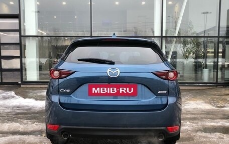 Mazda CX-5 II, 2020 год, 2 780 000 рублей, 8 фотография