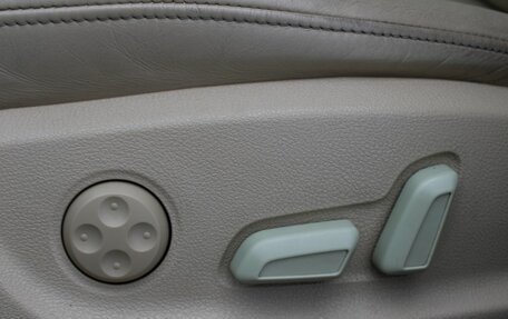 Audi A6, 2012 год, 1 420 000 рублей, 17 фотография