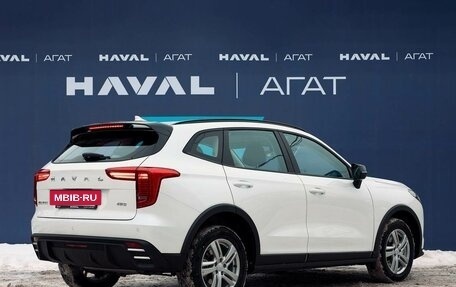 Haval Jolion, 2025 год, 2 399 000 рублей, 5 фотография