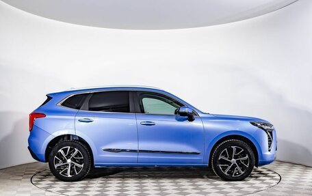 Haval Jolion, 2021 год, 1 900 000 рублей, 8 фотография