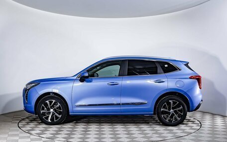 Haval Jolion, 2021 год, 1 900 000 рублей, 7 фотография