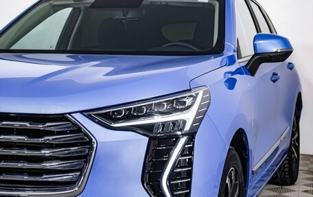 Haval Jolion, 2021 год, 1 900 000 рублей, 10 фотография