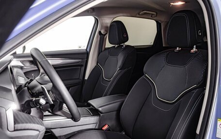 Haval Jolion, 2021 год, 1 900 000 рублей, 14 фотография