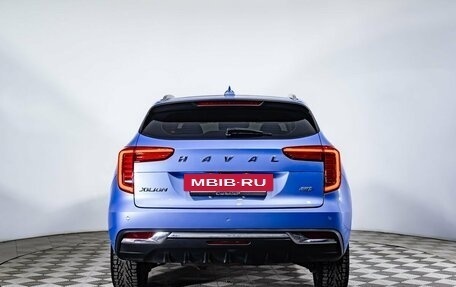 Haval Jolion, 2021 год, 1 900 000 рублей, 4 фотография