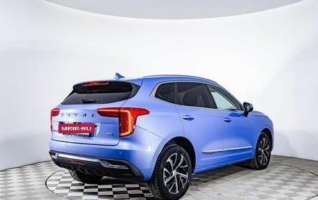 Haval Jolion, 2021 год, 1 900 000 рублей, 2 фотография