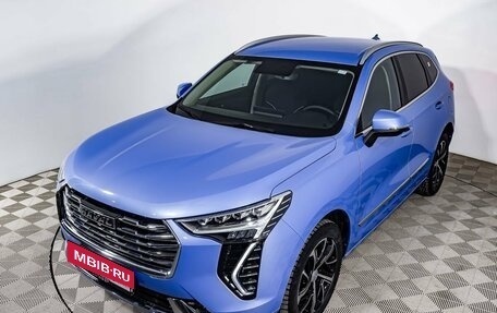 Haval Jolion, 2021 год, 1 900 000 рублей, 11 фотография