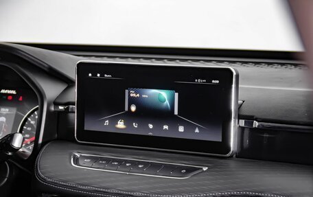 Haval Jolion, 2021 год, 1 900 000 рублей, 19 фотография