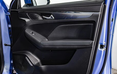 Haval Jolion, 2021 год, 1 900 000 рублей, 21 фотография