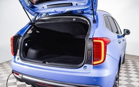 Haval Jolion, 2021 год, 1 900 000 рублей, 24 фотография