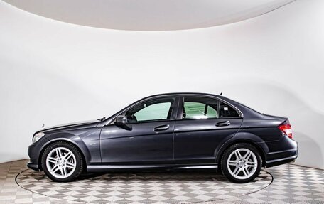 Mercedes-Benz C-Класс, 2011 год, 1 400 000 рублей, 7 фотография