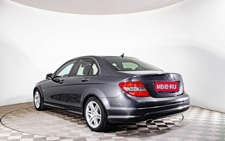 Mercedes-Benz C-Класс, 2011 год, 1 400 000 рублей, 6 фотография