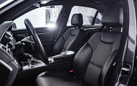 Mercedes-Benz C-Класс, 2011 год, 1 400 000 рублей, 11 фотография