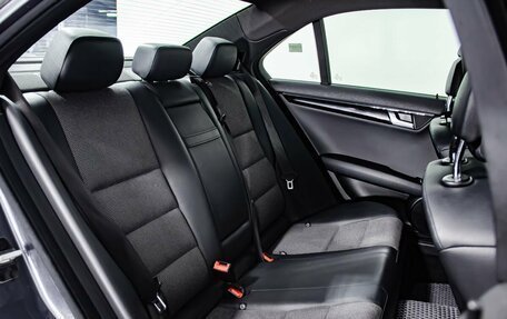 Mercedes-Benz C-Класс, 2011 год, 1 400 000 рублей, 12 фотография