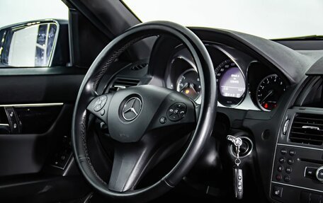 Mercedes-Benz C-Класс, 2011 год, 1 400 000 рублей, 15 фотография