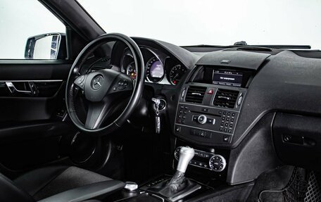 Mercedes-Benz C-Класс, 2011 год, 1 400 000 рублей, 13 фотография