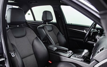 Mercedes-Benz C-Класс, 2011 год, 1 400 000 рублей, 10 фотография