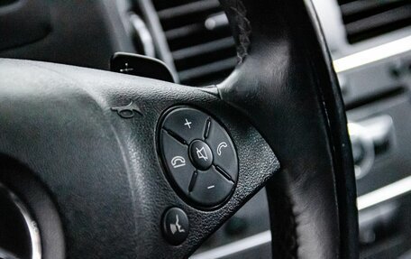 Mercedes-Benz C-Класс, 2011 год, 1 400 000 рублей, 19 фотография