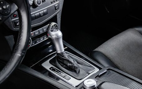 Mercedes-Benz C-Класс, 2011 год, 1 400 000 рублей, 21 фотография