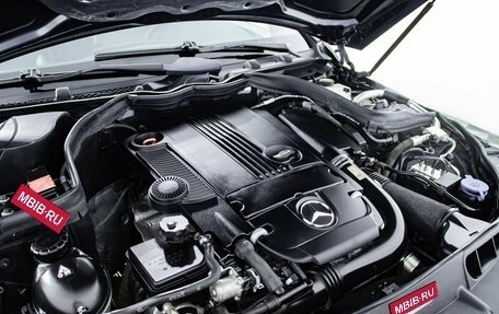 Mercedes-Benz C-Класс, 2011 год, 1 400 000 рублей, 22 фотография