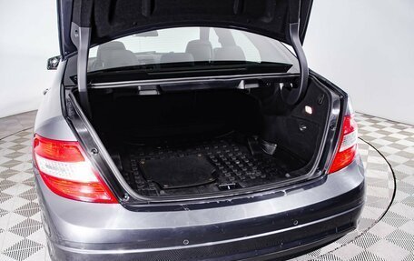 Mercedes-Benz C-Класс, 2011 год, 1 400 000 рублей, 23 фотография