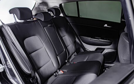 KIA Sportage IV рестайлинг, 2018 год, 2 300 000 рублей, 12 фотография