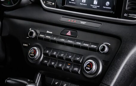 KIA Sportage IV рестайлинг, 2018 год, 2 300 000 рублей, 20 фотография