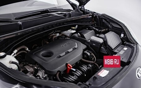 KIA Sportage IV рестайлинг, 2018 год, 2 300 000 рублей, 23 фотография