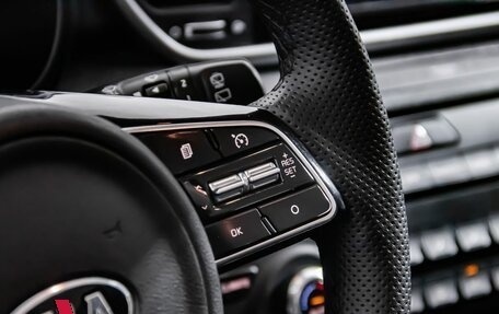 KIA Sportage IV рестайлинг, 2018 год, 2 300 000 рублей, 18 фотография