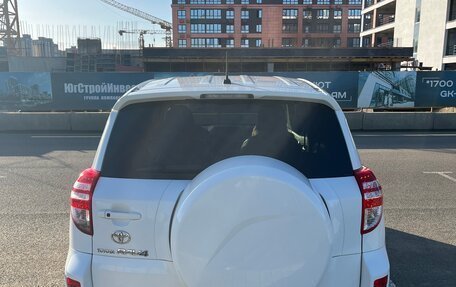 Toyota RAV4, 2011 год, 1 250 000 рублей, 7 фотография