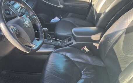 Toyota RAV4, 2011 год, 1 250 000 рублей, 10 фотография