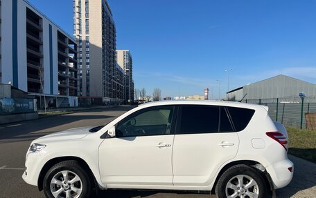 Toyota RAV4, 2011 год, 1 250 000 рублей, 4 фотография