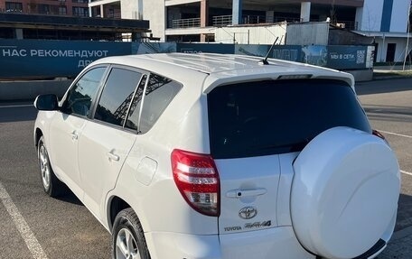 Toyota RAV4, 2011 год, 1 250 000 рублей, 6 фотография