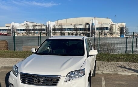 Toyota RAV4, 2011 год, 1 250 000 рублей, 1 фотография